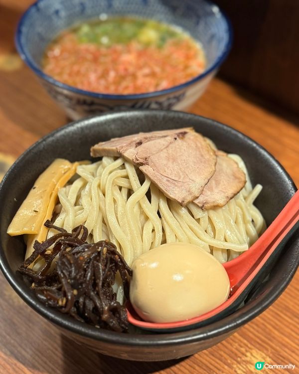 灣仔拉麵名店🍜！長期排長龍🫡辣沾麵勁過癮🤤💖🔥