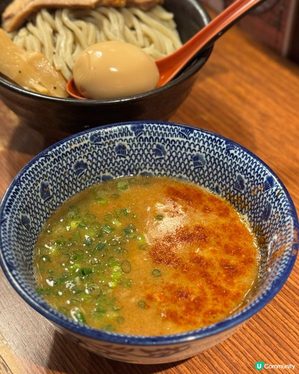 灣仔拉麵名店🍜！長期排長龍🫡辣沾麵勁過癮🤤💖🔥