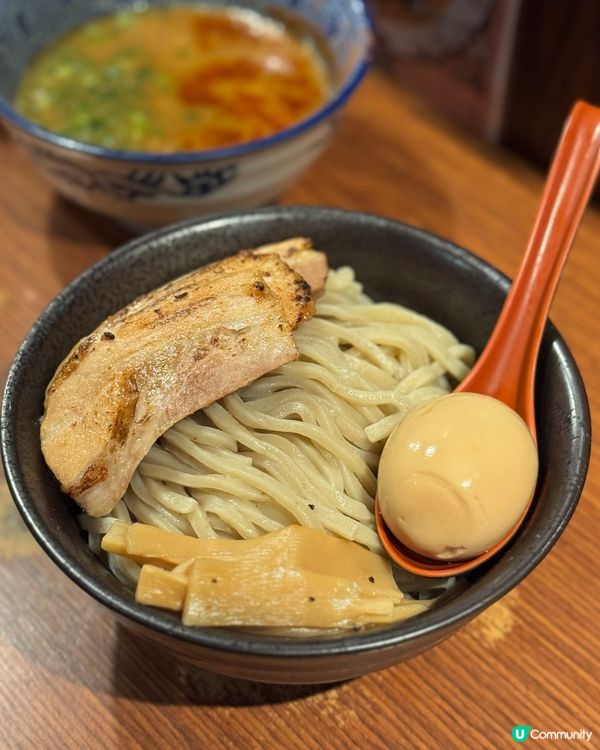 灣仔拉麵名店🍜！長期排長龍🫡辣沾麵勁過癮🤤💖🔥