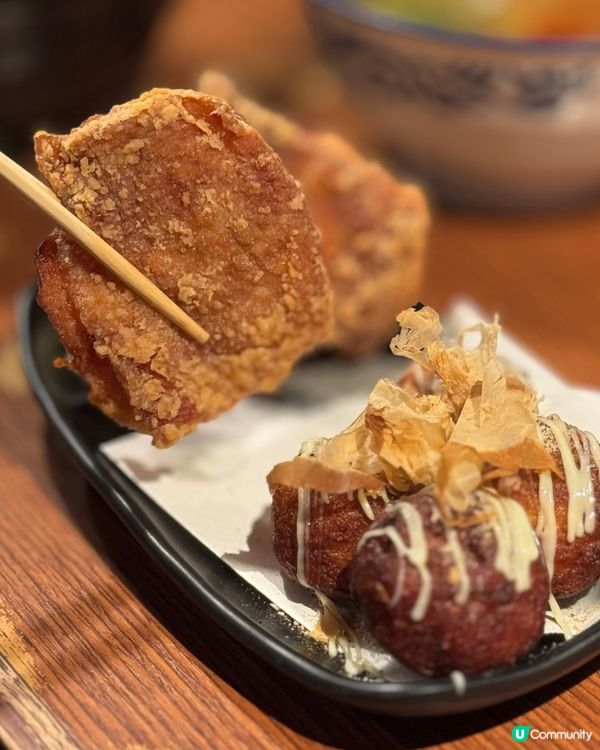 灣仔拉麵名店🍜！長期排長龍🫡辣沾麵勁過癮🤤💖🔥