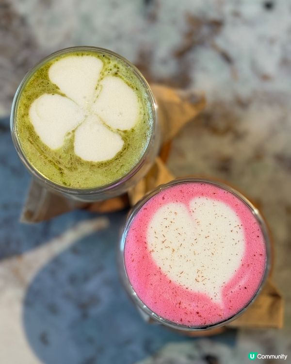 九龍美食遊記！😋下午茶一人都食得！☕️