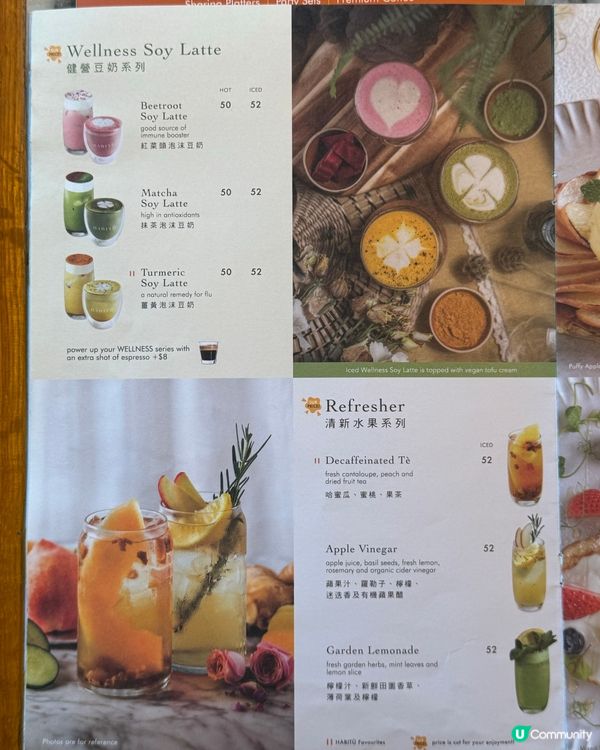 九龍美食遊記！😋下午茶一人都食得！☕️