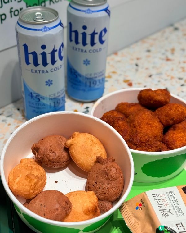 Bibigo Bapsang 韓式快餐初體驗！中環美食😋🇰🇷