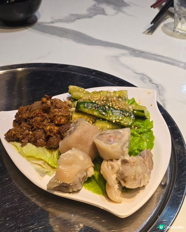 金記正品打邊爐