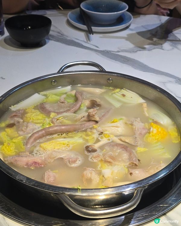 金記正品打邊爐