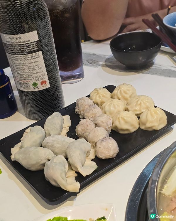 金記正品打邊爐