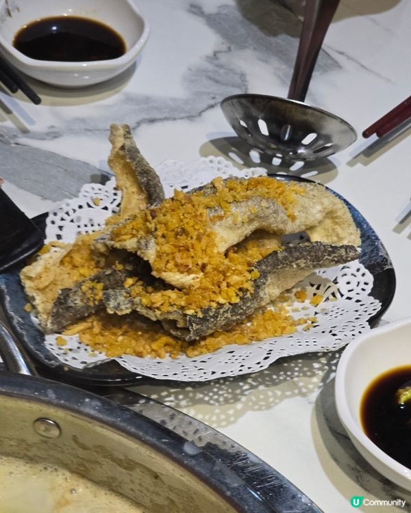 金記正品打邊爐