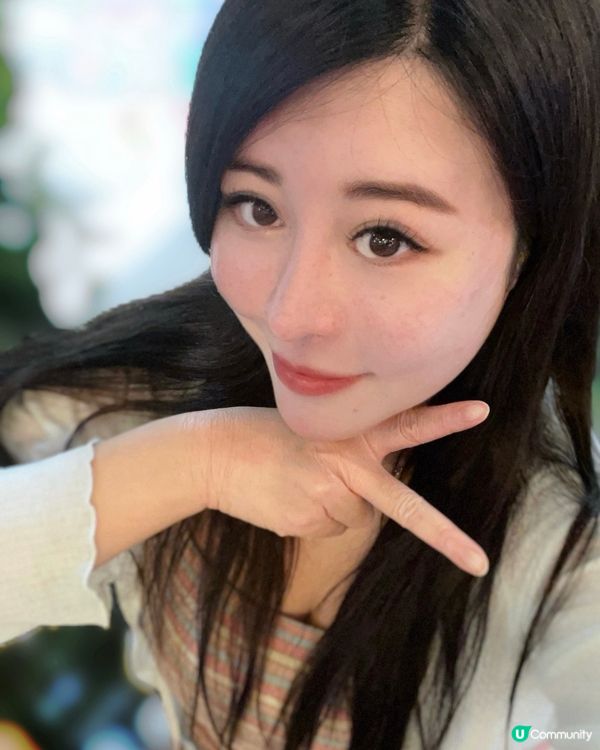 大推👍🏻👍🏻令到對眼超有神嘅太陽花眼睫毛💕💕