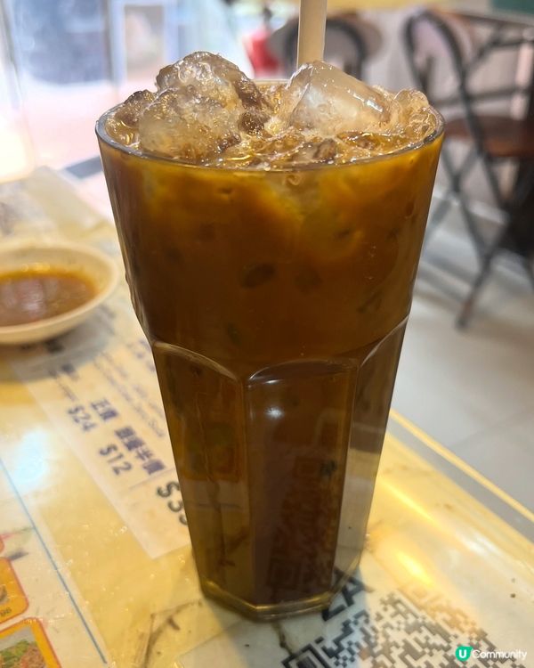 🥪越南菜大碟湯夠濃法包超脆