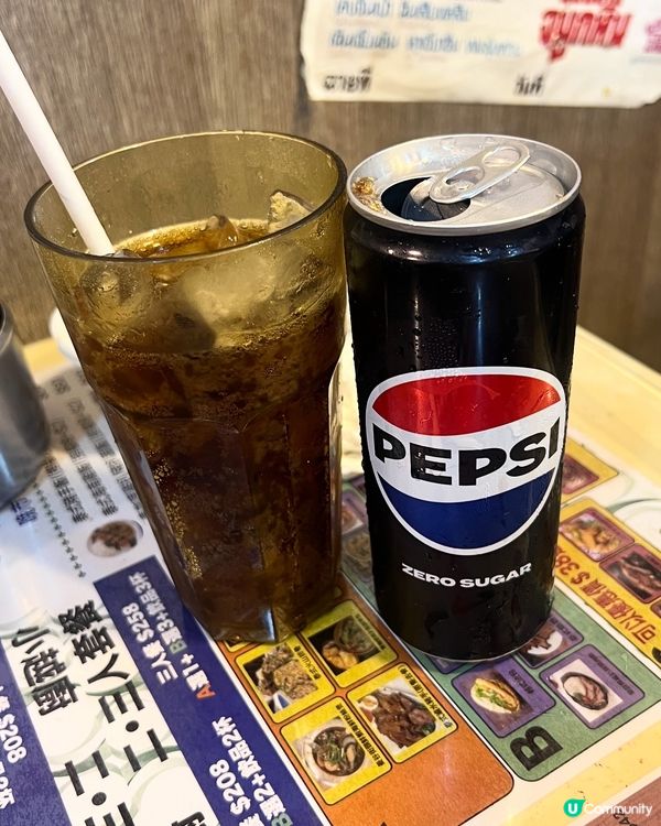 🥪越南菜大碟湯夠濃法包超脆