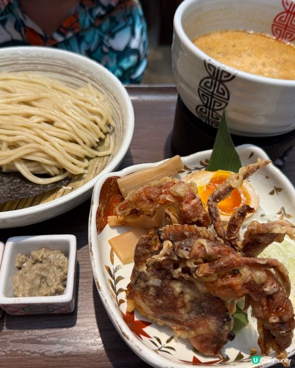 米之蓮推介日本過江龍拉麵店