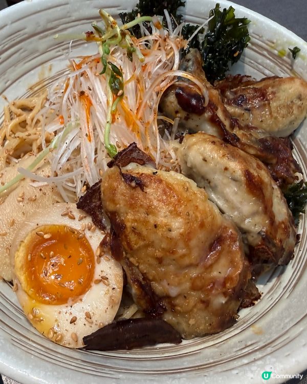 米之蓮推介日本過江龍拉麵店