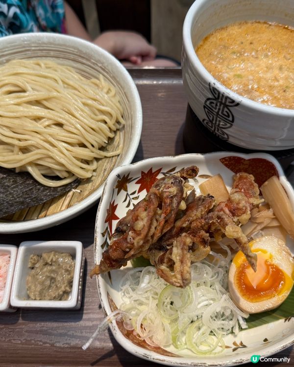 米之蓮推介日本過江龍拉麵店