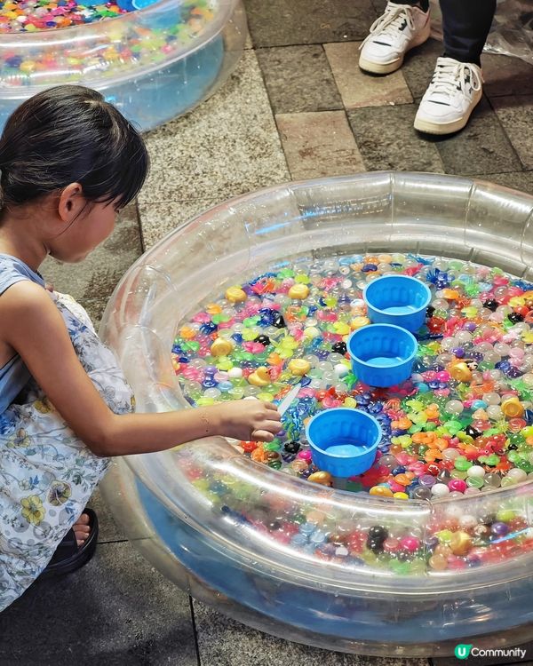 福岡博多站前✨盂蘭盆節🏮夏夜祭典體驗🎌