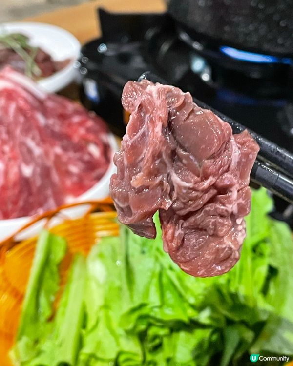 先雞煲 再邊爐 . 滿足？