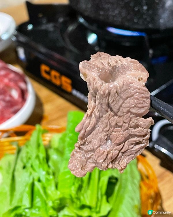 先雞煲 再邊爐 . 滿足？