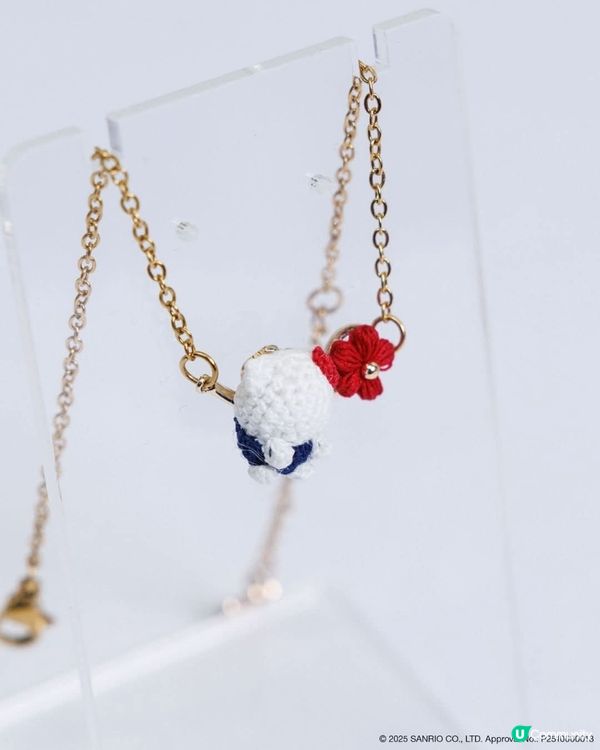 南豐紗廠「Sanrio characters 秋日文創派對」