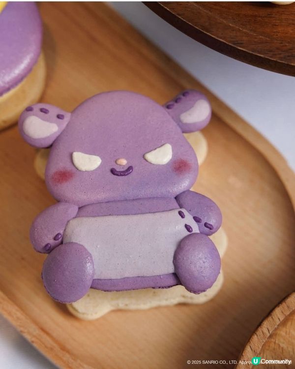 南豐紗廠「Sanrio characters 秋日文創派對」