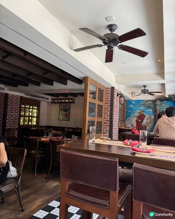 🥩中環扒房私心推薦🤤 Lunch好性價比