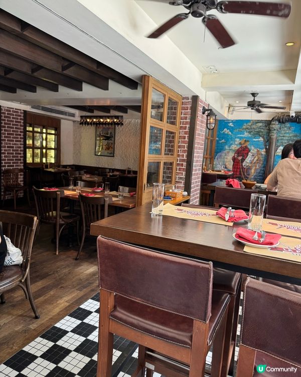 🥩中環扒房私心推薦🤤 Lunch好性價比