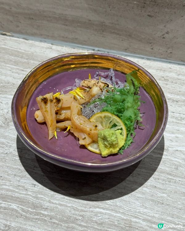 觀塘呢間omakase有誠意！23道菜超滿足！😋