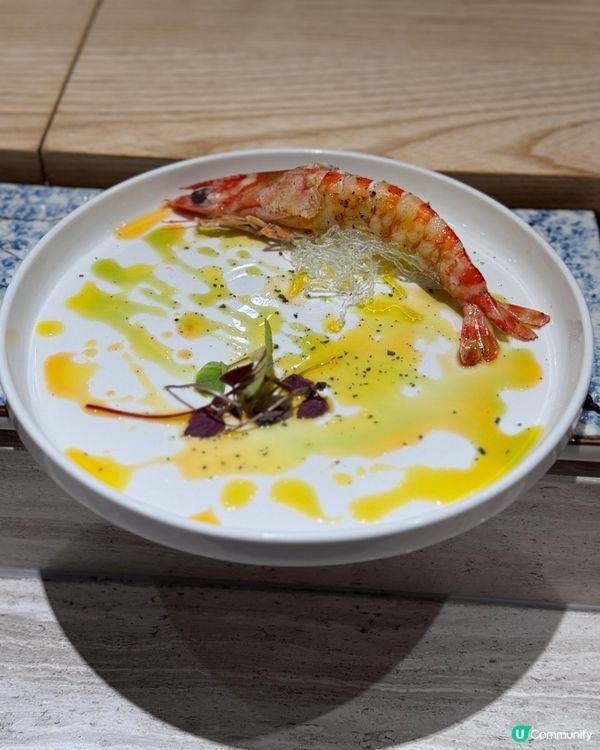 觀塘呢間omakase有誠意！23道菜超滿足！😋