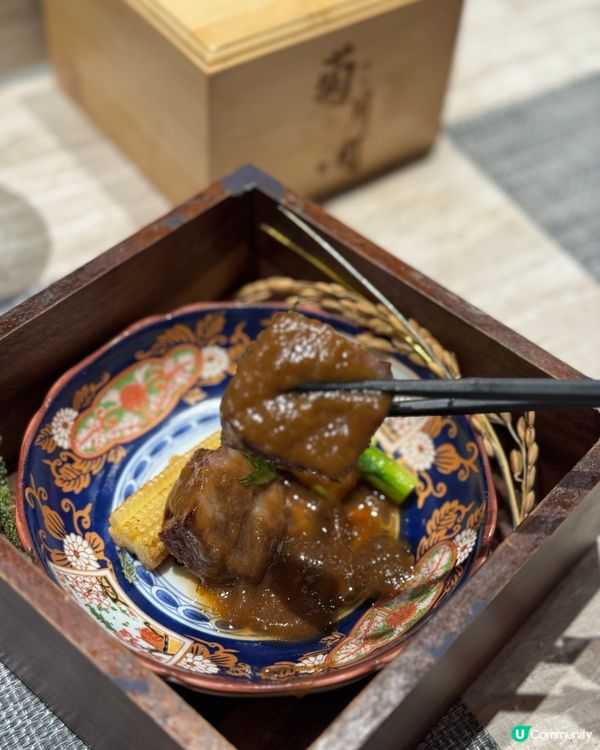 觀塘呢間omakase有誠意！23道菜超滿足！😋