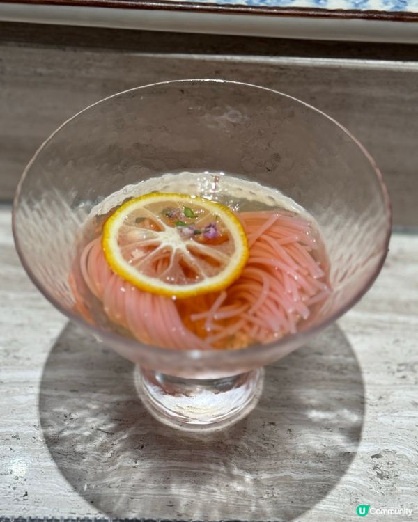 觀塘呢間omakase有誠意！23道菜超滿足！😋