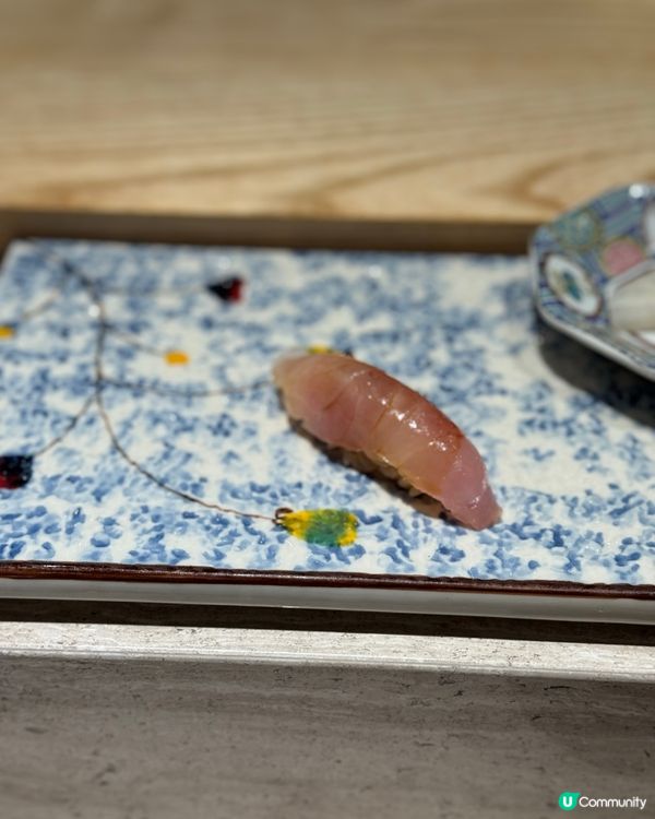 觀塘呢間omakase有誠意！23道菜超滿足！😋