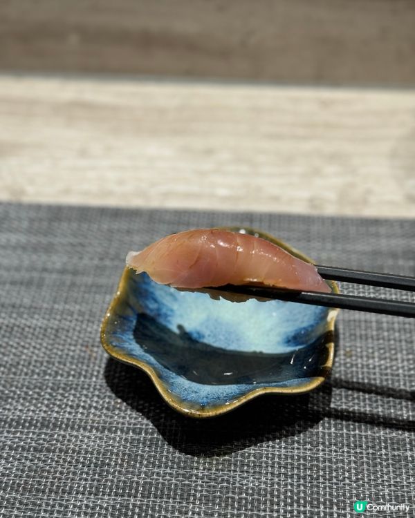 觀塘呢間omakase有誠意！23道菜超滿足！😋