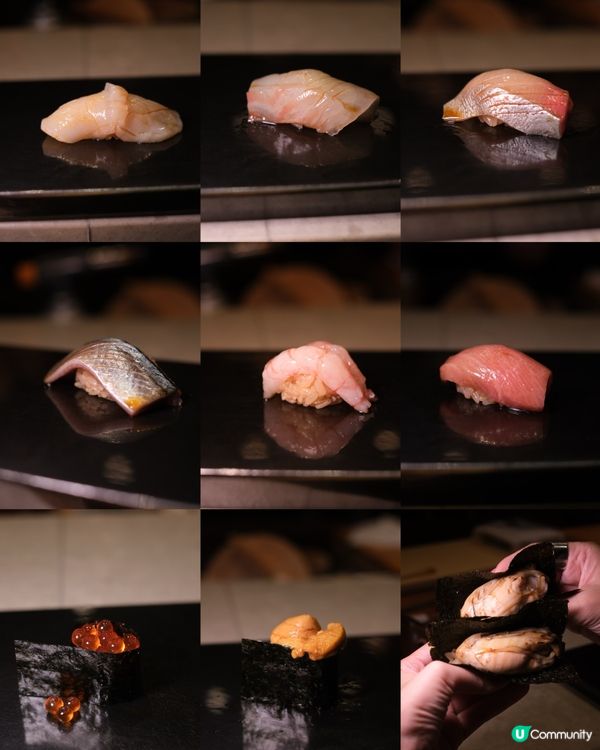 【尖咀櫻花🌸打卡一流！晚市發辦超正😋】