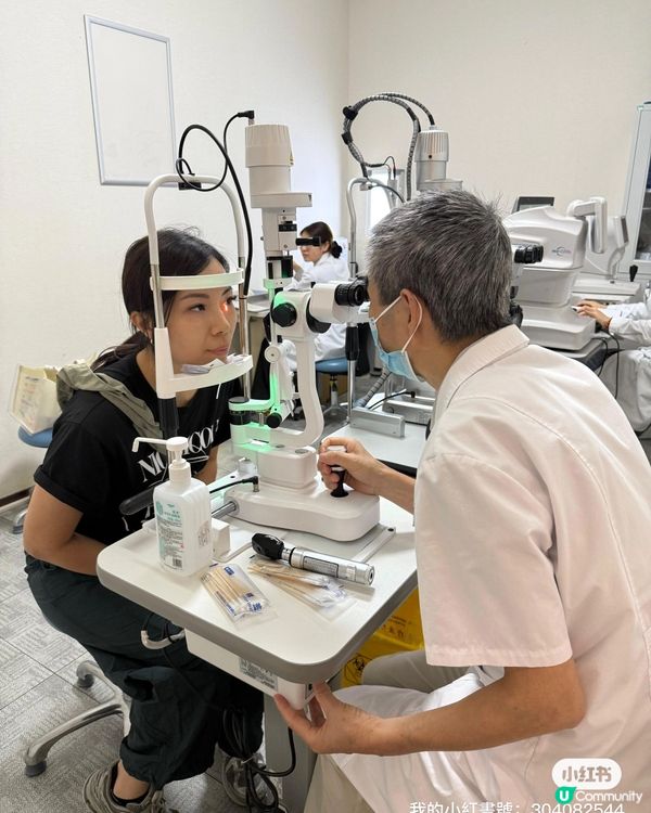 深圳體檢抵到喊！🤩 福田第一健康超正！💰 健康Che