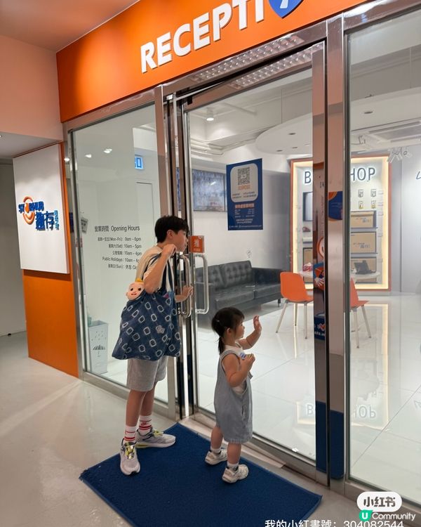 妹妹玩具多到爆？趣存迷你倉幫到你！📦👧🏻