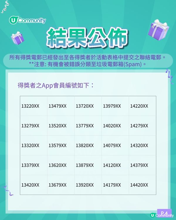 【快閃送】社群請您食蛋糕1️⃣0️⃣0️⃣個🍰！