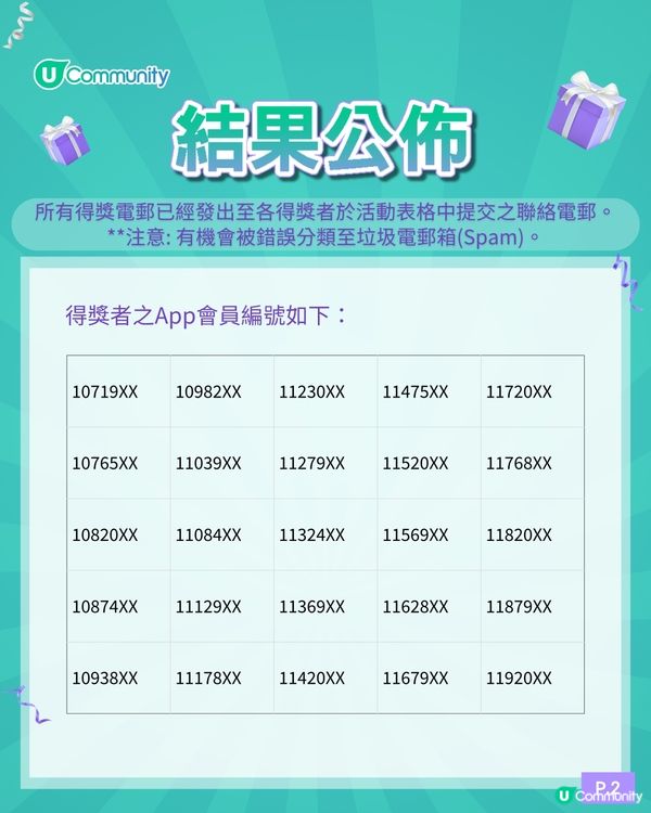 【快閃送】社群請您食蛋糕1️⃣0️⃣0️⃣個🍰！