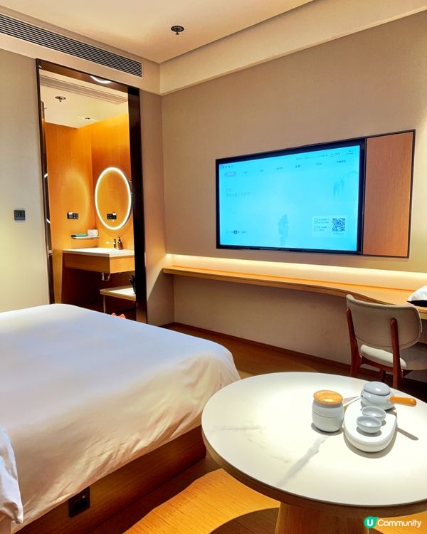 ✅北上住宿推介🎉CP 值極高酒店🤩 抵住🏨✨