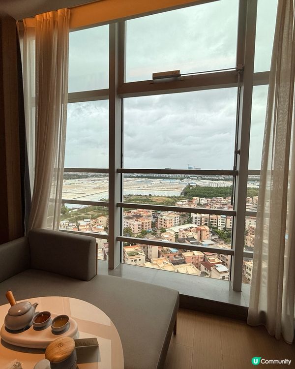 ✅北上住宿推介🎉CP 值極高酒店🤩 抵住🏨✨