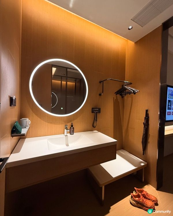 ✅北上住宿推介🎉CP 值極高酒店🤩 抵住🏨✨