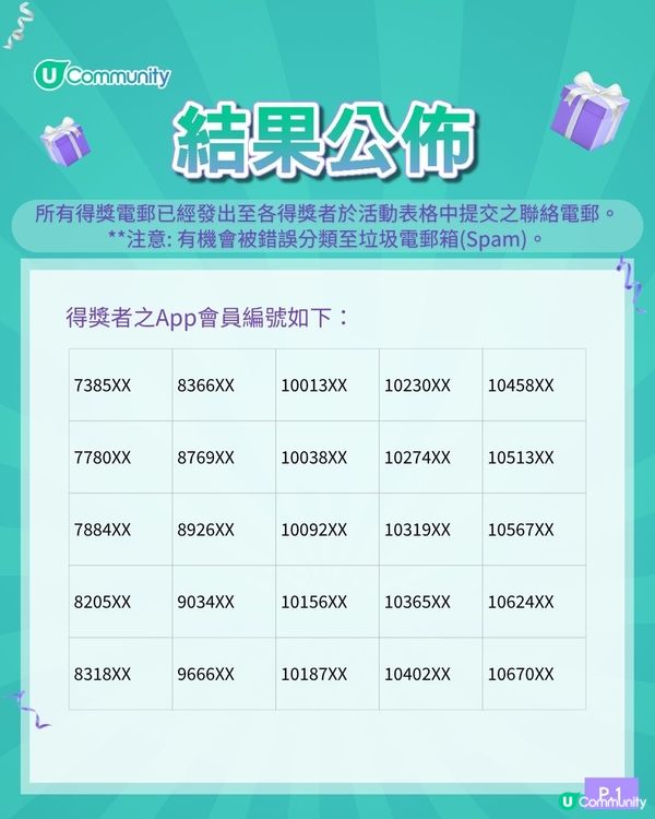 【快閃送】社群請您食蛋糕1️⃣0️⃣0️⃣個🍰！