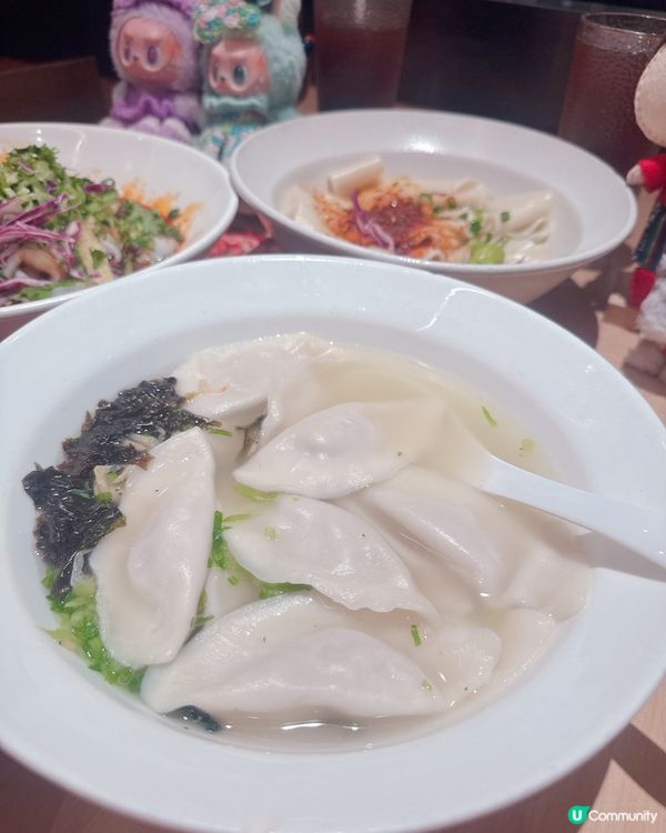 珠海親民價錢吃西北菜｜必試¥89手工麵雙人餐