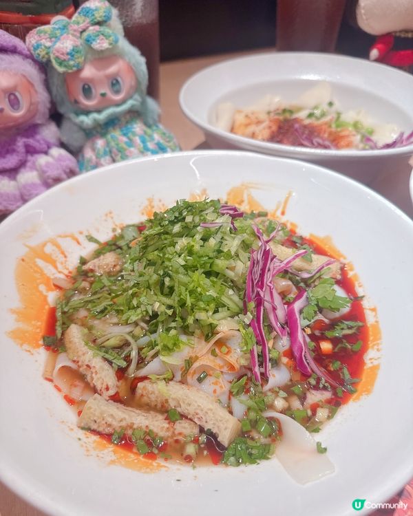 珠海親民價錢吃西北菜｜必試¥89手工麵雙人餐