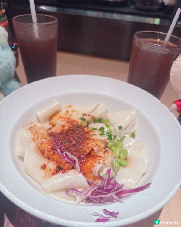 珠海親民價錢吃西北菜｜必試¥89手工麵雙人餐