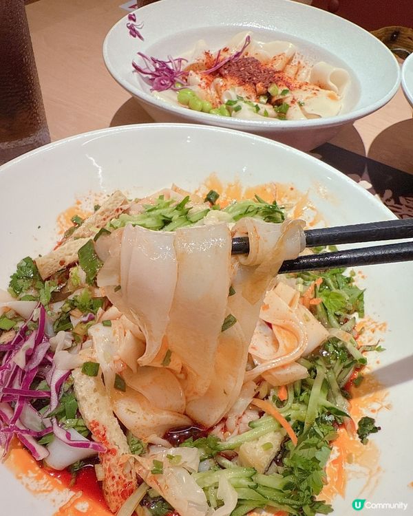 珠海親民價錢吃西北菜｜必試¥89手工麵雙人餐