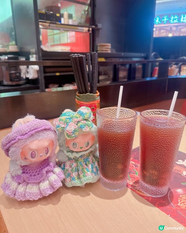 珠海親民價錢吃西北菜｜必試¥89手工麵雙人餐