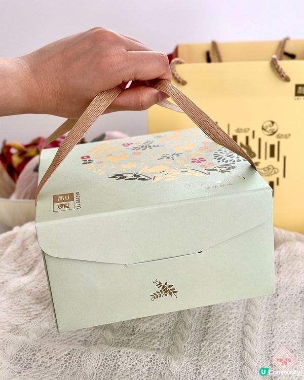 🇭🇰【🎈中秋雙聚嚐月🌕!】