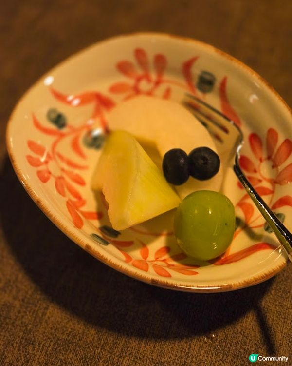 火蓮花 - 鮮味浪接浪!