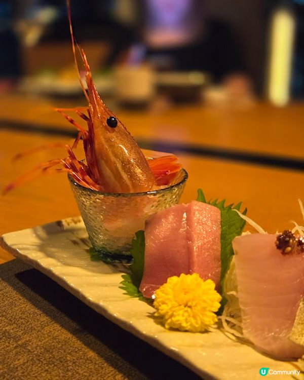 火蓮花 - 鮮味浪接浪!