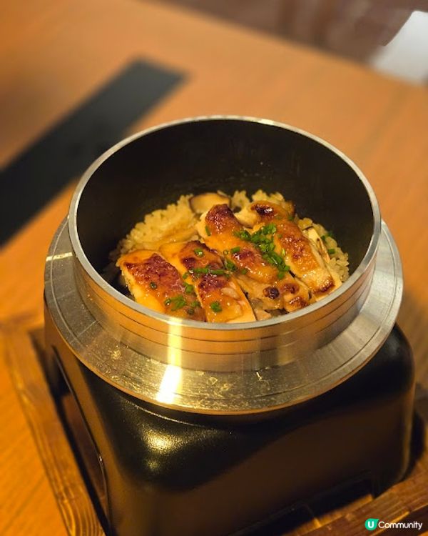 火蓮花 - 鮮味浪接浪!