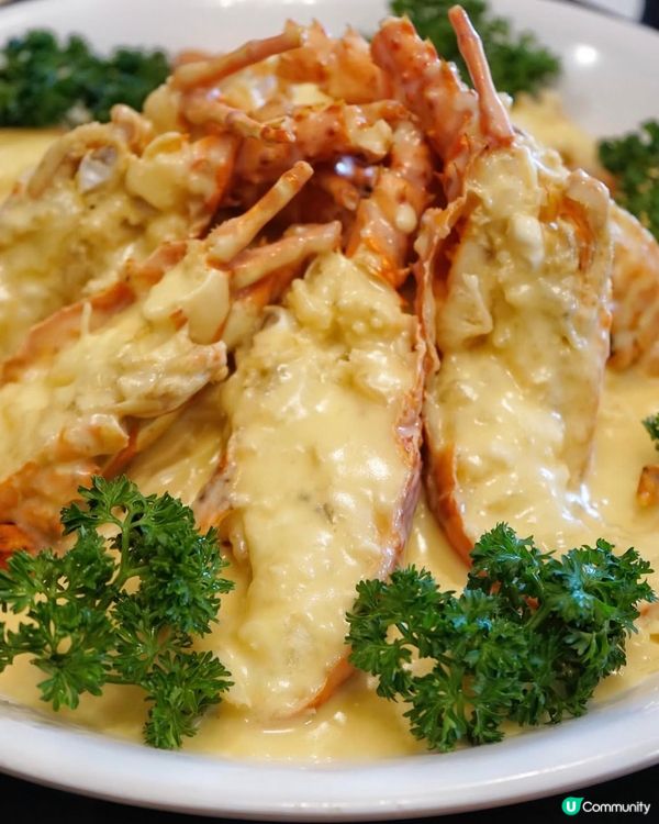 西貢海鮮隱藏版王者!