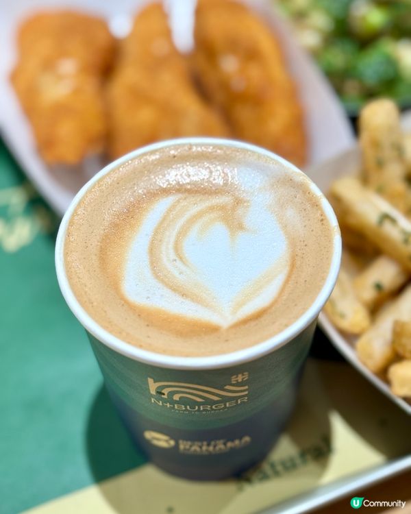 灣仔利東街🍔！3米高利是封打卡📸！安格斯黑牛漢堡🤤！